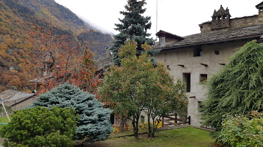 Maison de Mosse - Thumbnail