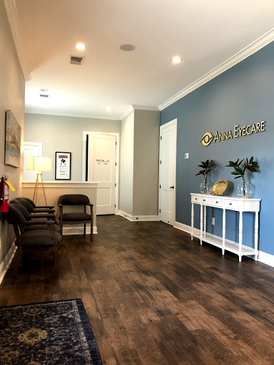Anna Eyecare - Visual