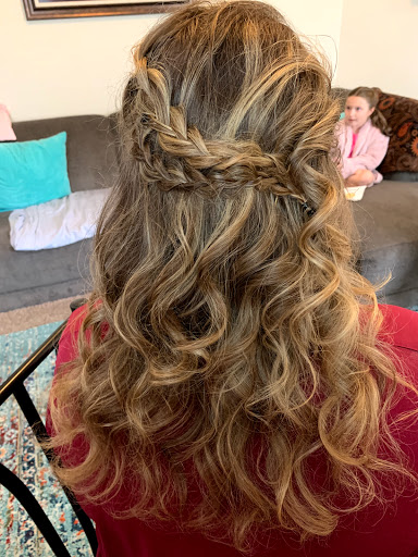 Pro Stylers Hair Artistry Gallery - United States