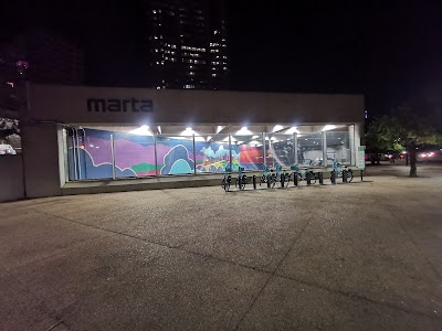 North Avenue Transit Station