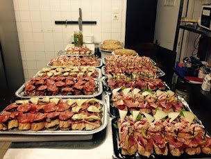 Photo n°55 de EL ALGUAZIL à Pau (Bar à tapas)