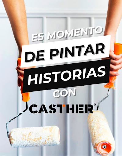 CASTHER BUCERIAS