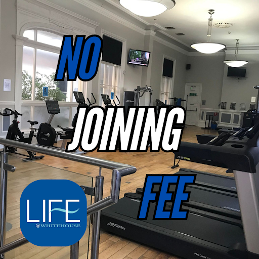 Lifewhitehouse Leisure Club