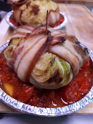 Photo n°10 de Boucherie Kérézéon à Le Relecq-Kerhuon (Boucherie-charcuterie)