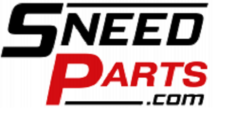 SneedParts.com - Visual