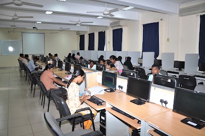 Photos of CICT, Eastern University Sri Lanka