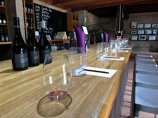 David Hook Wines - Thumbnail