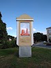 Фотография Сквер 26 Бакинских Комиссаров, площадь 26 Бакинских комиссаров, Рязань, Россия