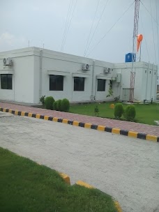 FAUJI FRESH N FREEZE LIMITED sahiwal