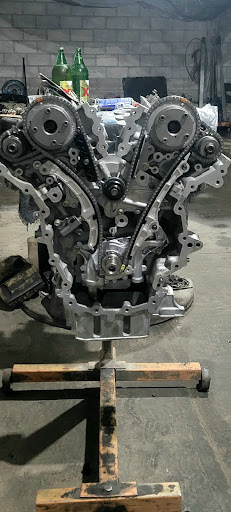 mecanica automotriz Los PACHANGAS