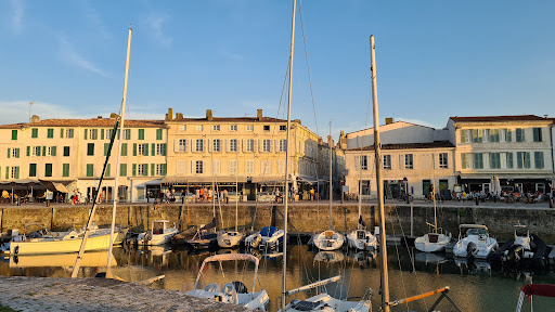 La Martinière Saint-Martin de Ré - Thumbnail