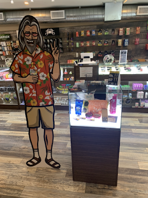 Photo of MMD Dispensary Long Beach