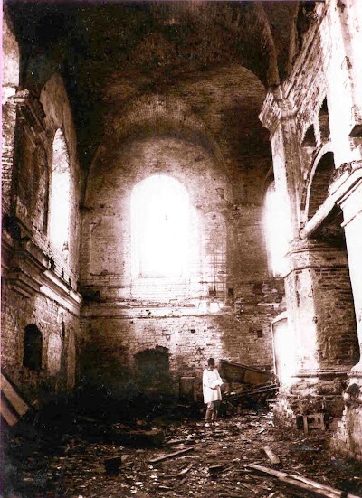 Photos of Sinagoga