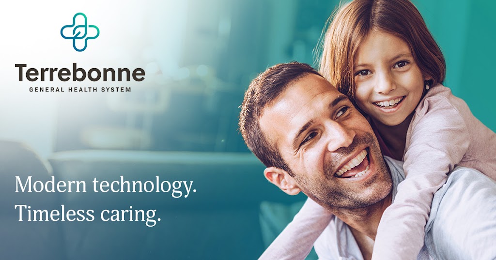 Terrebonne General Cardiothoracic Vascular Surgical Specialists