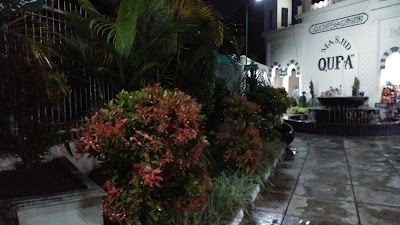 Photos of Masjid Quba"