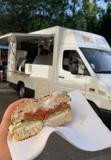Fou d'Bagel Gallery - France