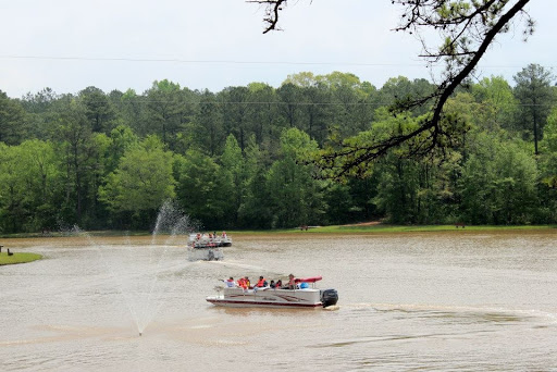 Tabernacle Campground - Visual