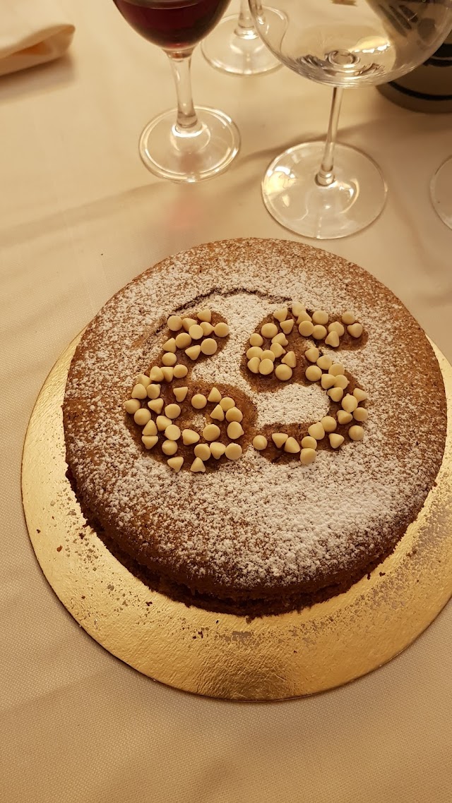 Restaurant Patauner
