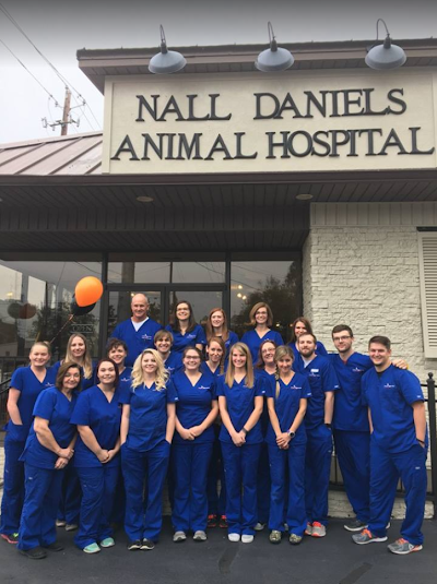 Nall Daniels Animal Hospital