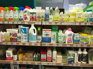 Photo n°30 de Le Marché d'Elise - BIO à Marseille (Magasin d'alimentation bio)