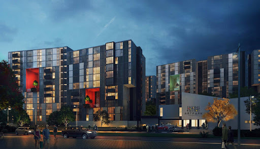 CHL Inmobiliaria - Thumbnail