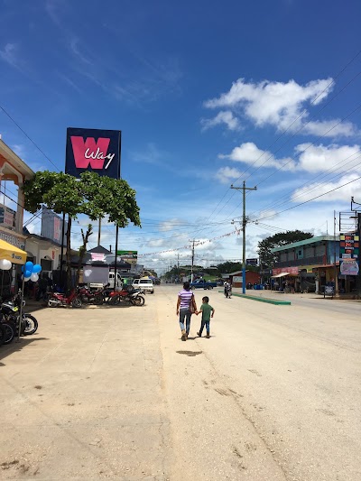 Photos of Centro Comercial Las Cruces.