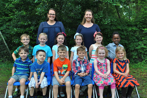 Lighthouse Preschool - Visual