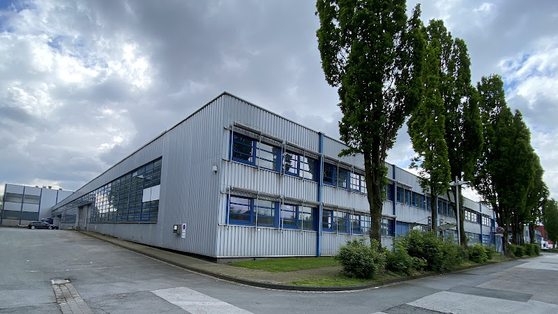 Z & C Logistik Service GmbH