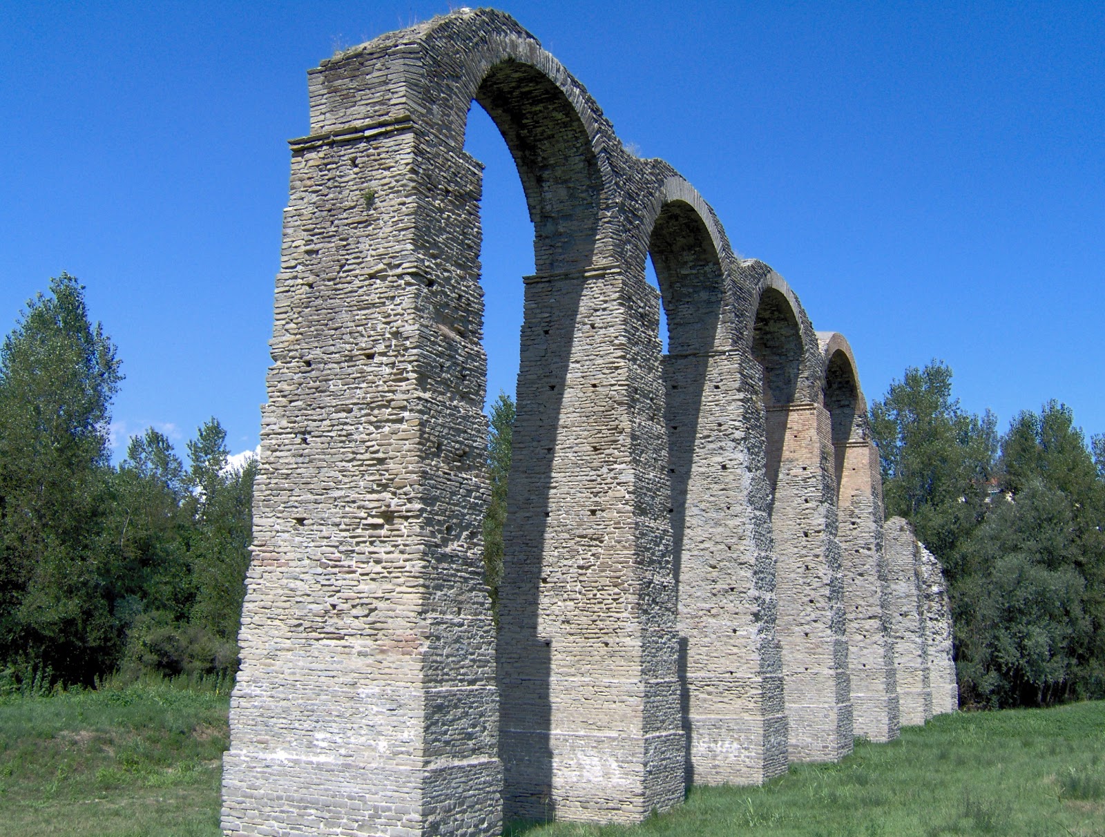 Centro storico di Acqui Terme