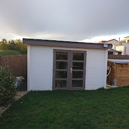 Photo n°18 de CASTOR BOIS CONSTRUCTION à Châteaugay (Constructeur d'abris de jardin)