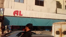 Al Latif Chemist rawalpindi Chandni Chowk Flyover