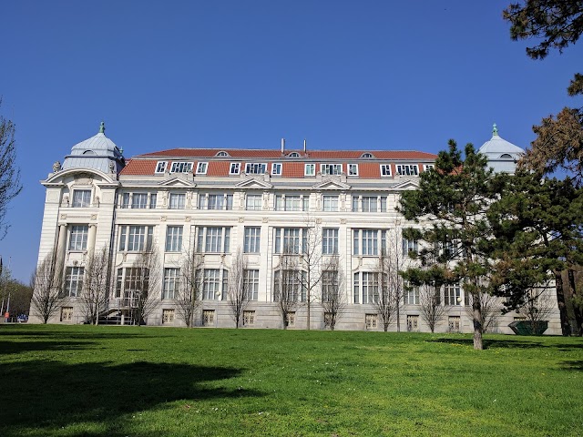 Technical Museum in Vienna
