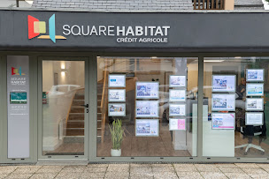 Photo n°1 de Agence Square Habitat Carnac à Carnac (Appartement de vacances)