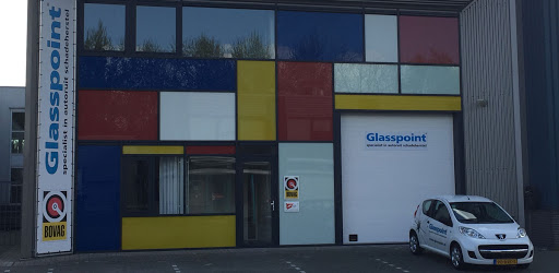 GlassPoint - Thumbnail