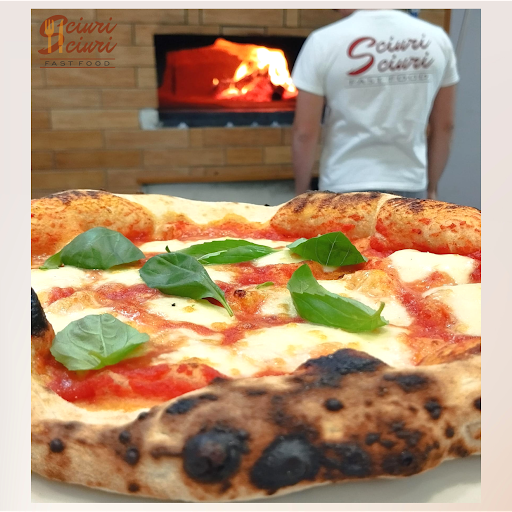 Sciuri Sciuri Pizzeria Fast Food Gallery - Italy