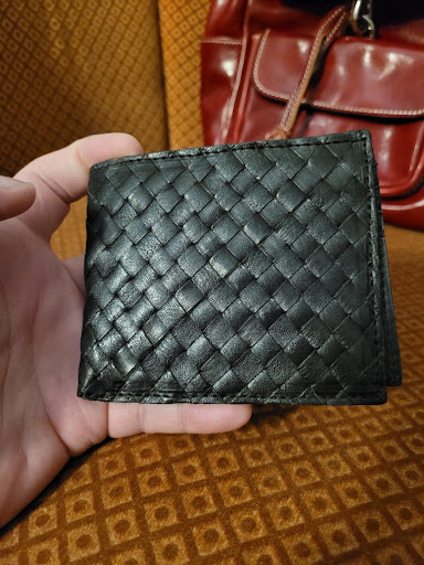 Michelangelo Florentine Leather - Thumbnail
