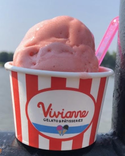 Vivianne Gelato et Pâtisseries - Thumbnail