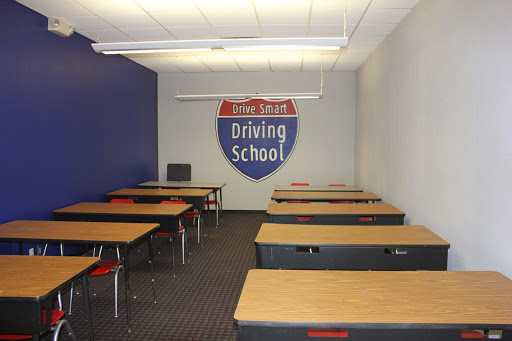 Drive Smart Driving School - Thumbnail