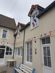 Photo n°24 de Gîte les oblates Courseulles-sur-Mer à Courseulles-sur-Mer (Gîte)