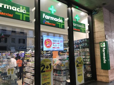 Photos of Farmacia Farmacrimi Stazione Termini