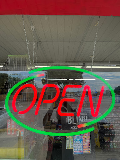 Mc Gregor Food Mart Gallery - United States