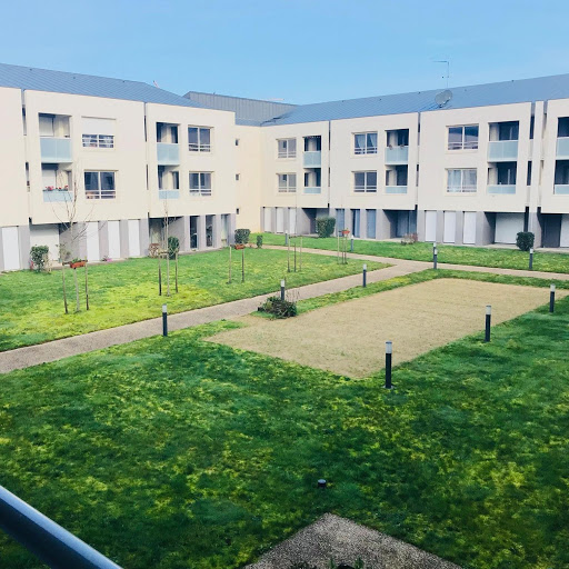 Photo de Square des âges - Château-Gontier-sur-Mayenne (Groupe VYV)