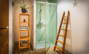 Photo n°43 de Chambres et Jardin de Pierres / Chambres D'hôtes à Espédaillac (Maison d'hôtes)