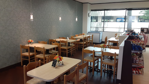 Angy's Cafè - Visual