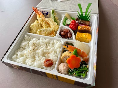 仕出し料理 夢・まつもと