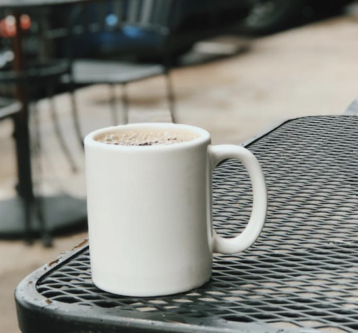 Method Coffee - Visual