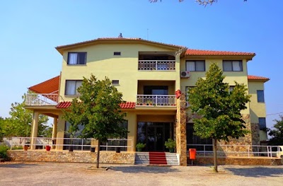 Hotel Viktoria Tirana