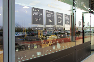 Photo n°3 de Cher Monsieur Montauban - Coiffeur - Barbier - Visage à Montauban (Barbier)