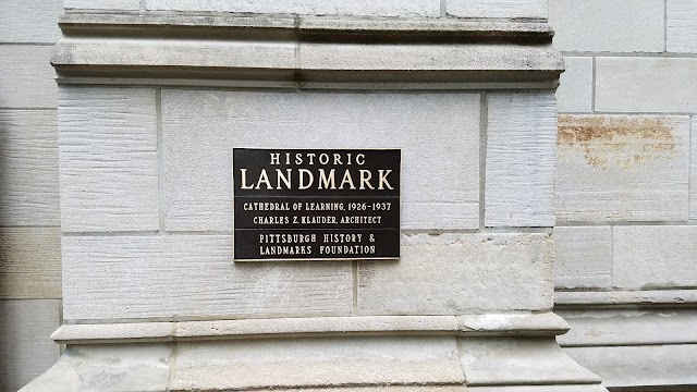 Cathedral of Learning