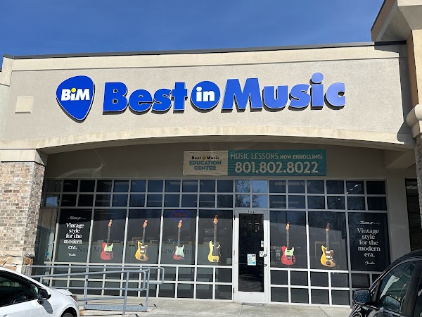 Best In Music photo 1